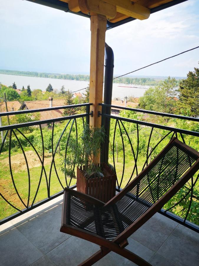 Apartman Snezana Jugovo Smederevo Exterior photo