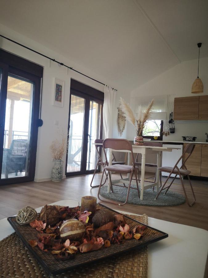 Apartman Snezana Jugovo Smederevo Exterior photo