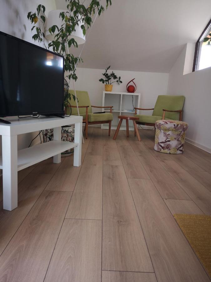 Apartman Snezana Jugovo Smederevo Exterior photo