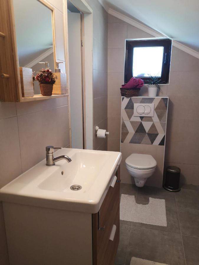 Apartman Snezana Jugovo Smederevo Exterior photo