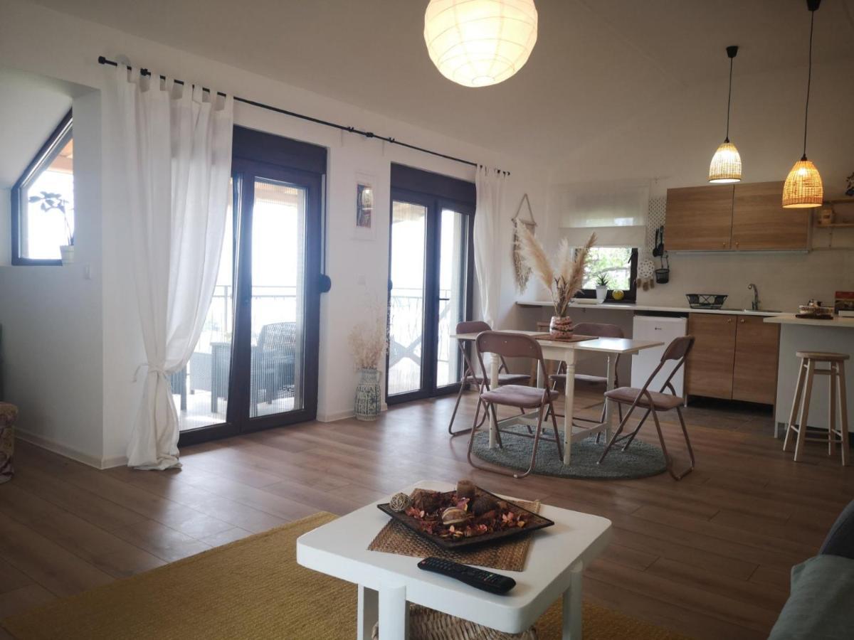 Apartman Snezana Jugovo Smederevo Exterior photo