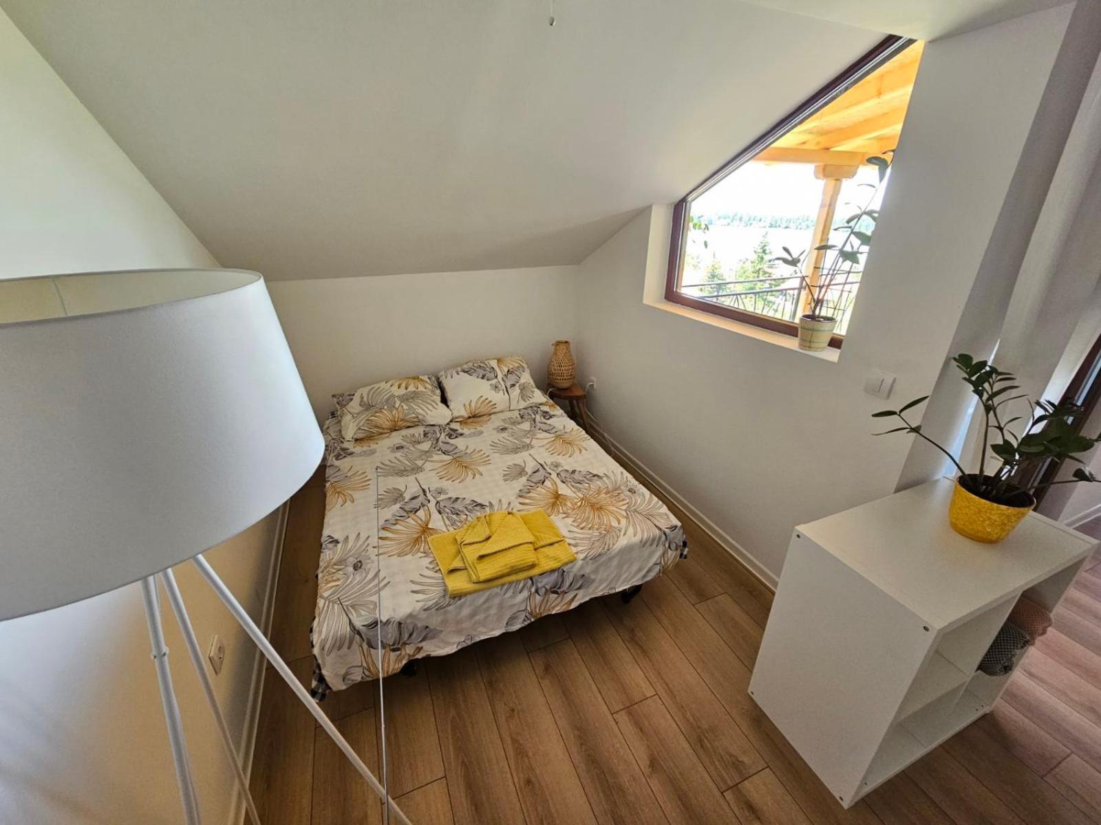 Apartman Snezana Jugovo Smederevo Exterior photo